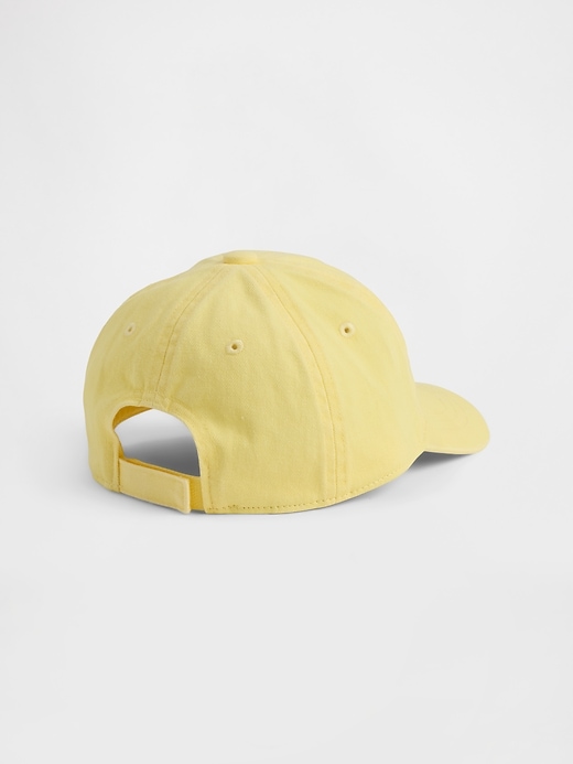 L'image numéro 2 présente Casquette de baseball à ourson Brannan pour Bébé et Tout-petit