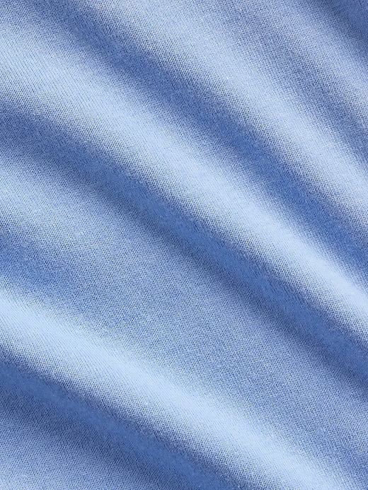 Image number 4 showing, Modern Crewneck T-Shirt