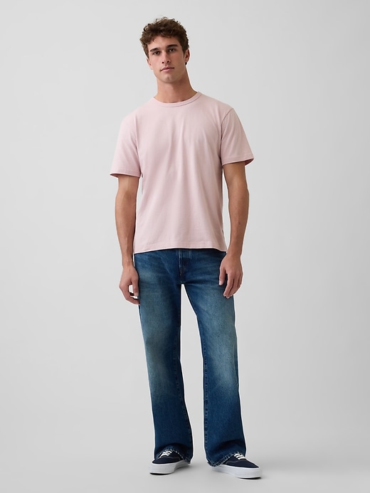 Image number 2 showing, Adult Relaxed T-Shirt