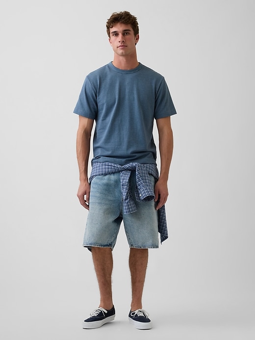 Image number 2 showing, Adult Relaxed T-Shirt