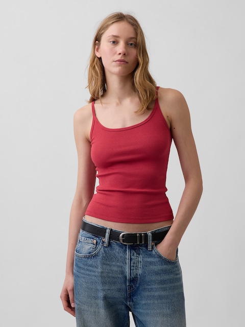 Modern Crop Cami