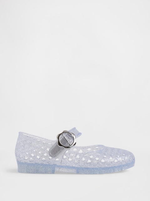 CHAUSSURES CHARLES IX GÉLIFIÉES POUR TOUTE-PETITE