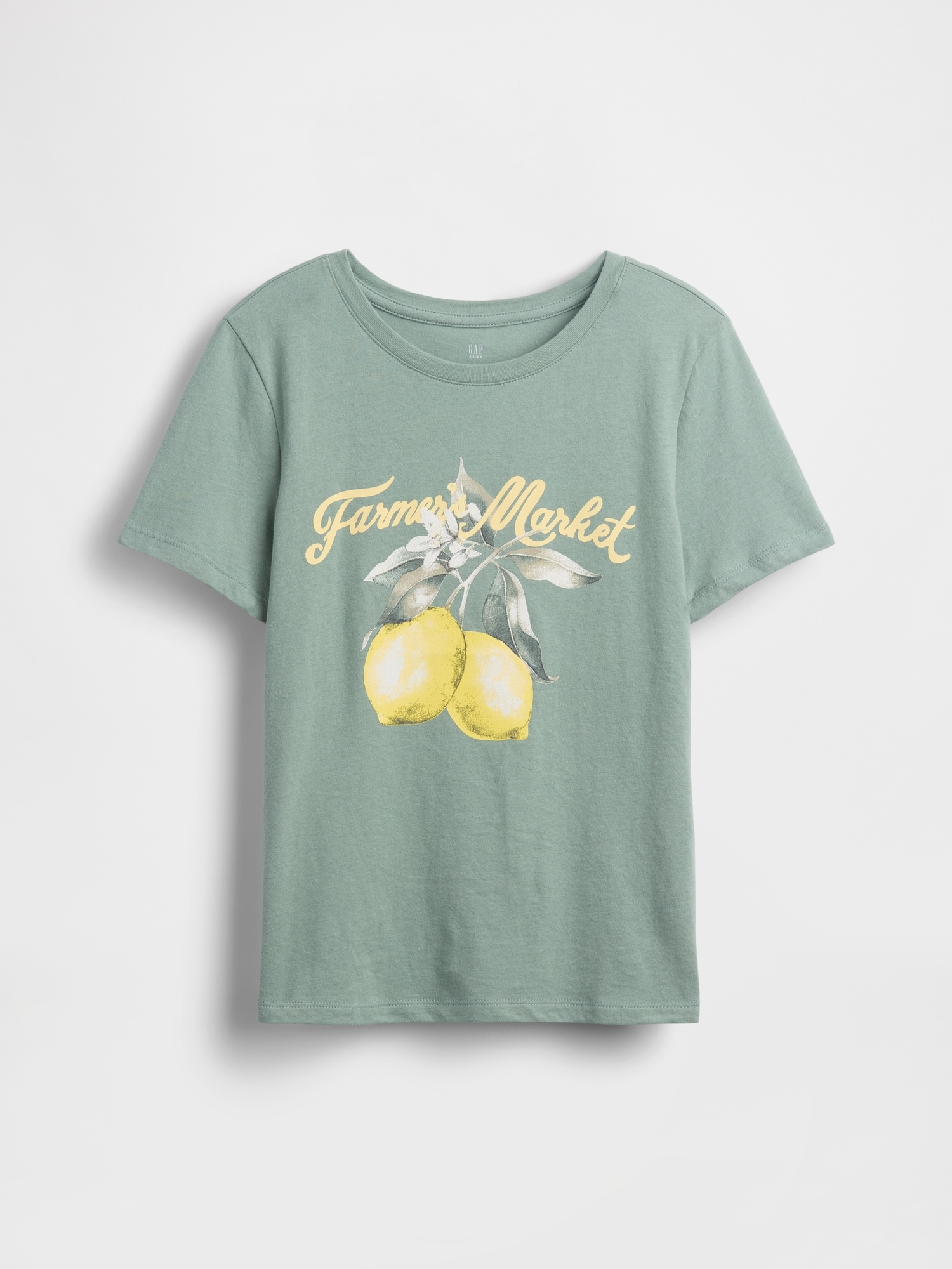 T-SHIRT À IMPRIMÉ POUR ENFANT