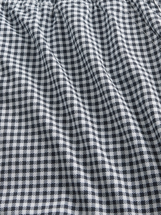 Image number 4 showing, GapFit Tech High Rise Running Shorts