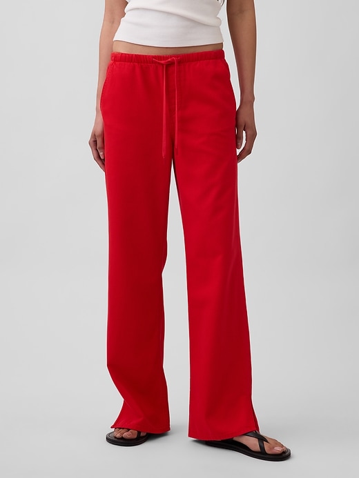 Image number 2 showing, Low Rise UltraSoft '90s Loose Easy Jeans