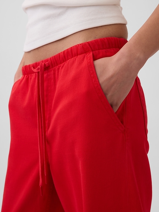 Image number 6 showing, Low Rise UltraSoft '90s Loose Easy Jeans