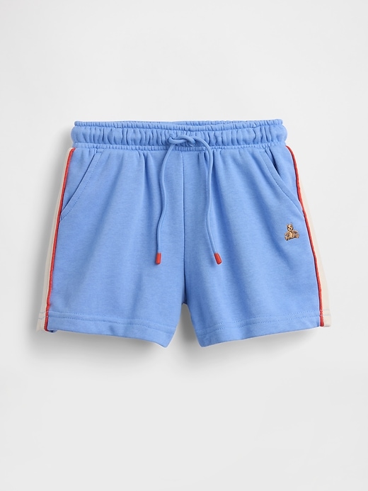 Image number 1 showing, Baby & Toddler French Terry Sweat Shorts
