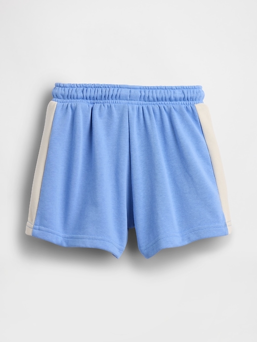 Image number 2 showing, Baby & Toddler French Terry Sweat Shorts