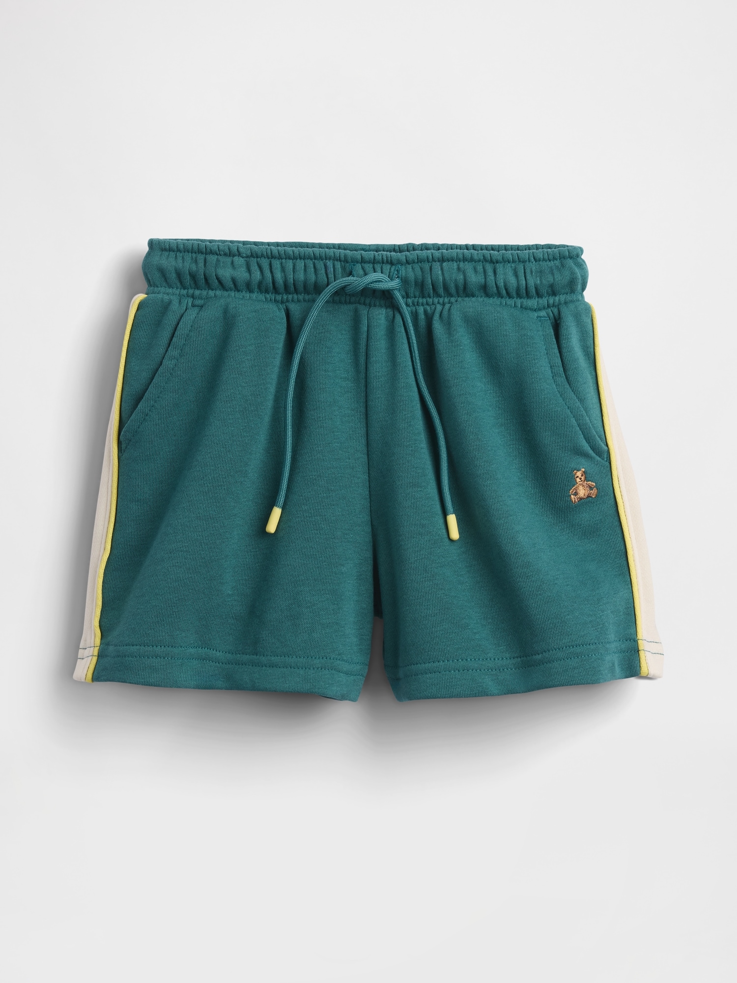 Baby & Toddler French Terry Sweat Shorts
