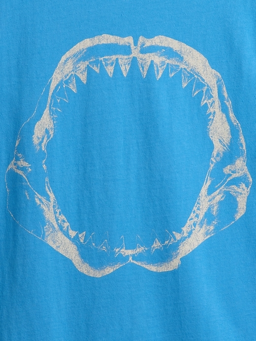 L'image numéro 3 présente T-shirt à imprimé pour Enfant