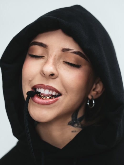 Image number 8 showing, Adult Extra Heavyweight French Terry Hoodie