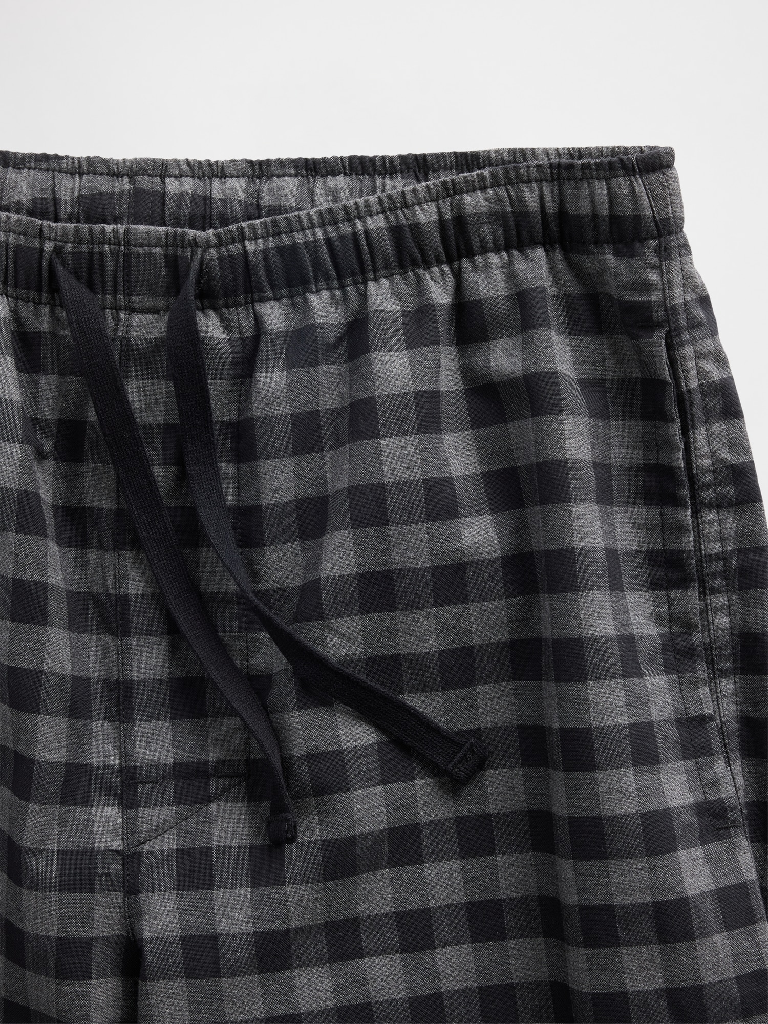Relaxed PJ Pants