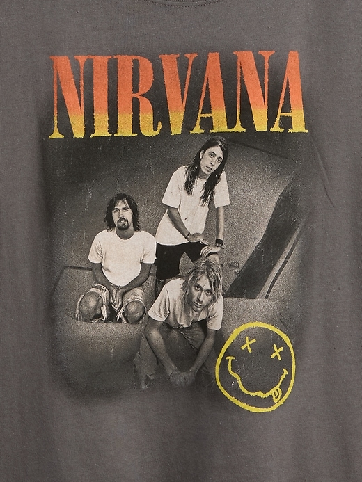 Image number 3 showing, Kids Relaxed Graphic T-Shirt