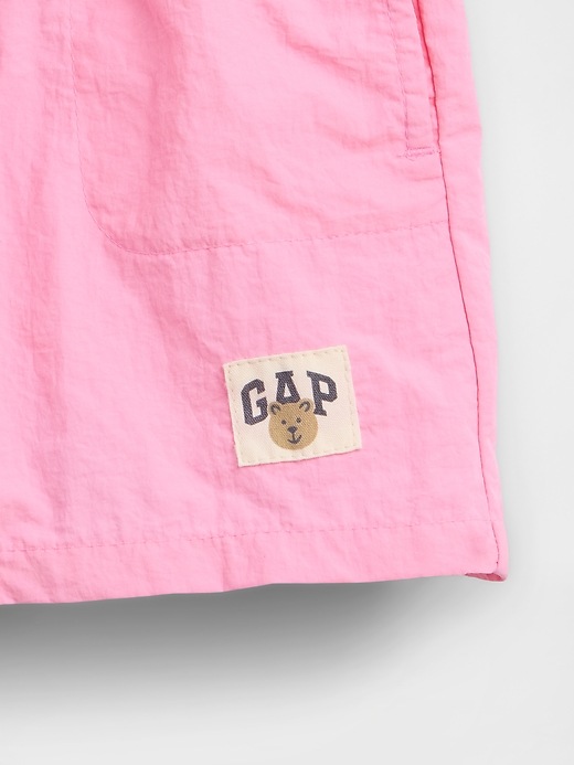 Image number 3 showing, Baby & Toddler Quick-Dry Shorts