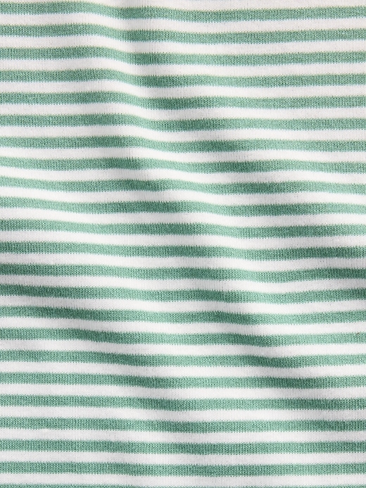 Image number 4 showing, Modern Crewneck T-Shirt