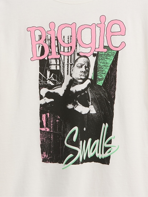 Image number 3 showing, Kids Relaxed Graphic T-Shirt