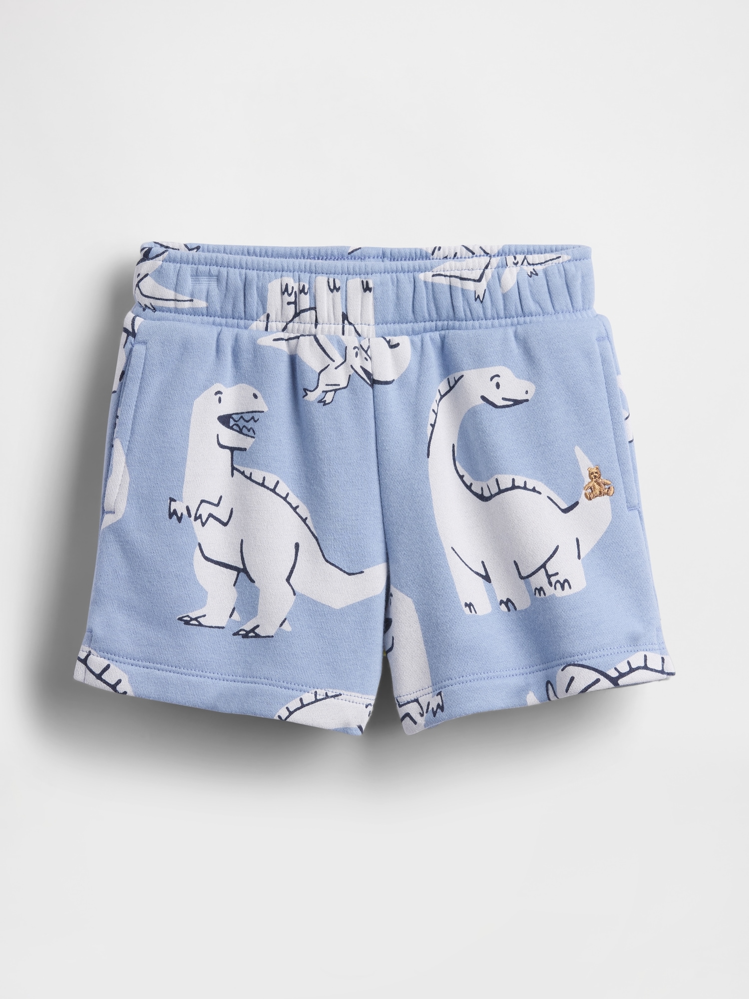 Baby & Toddler VintageSoft Sweat Shorts