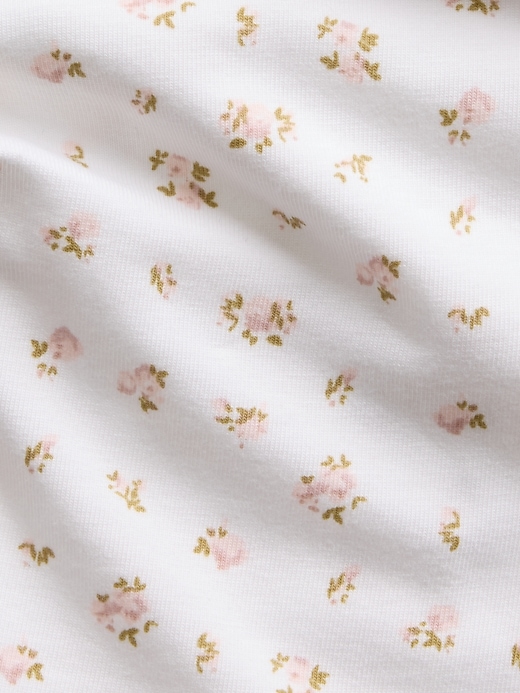 Image number 3 showing, Organic Stretch Cotton Hipster