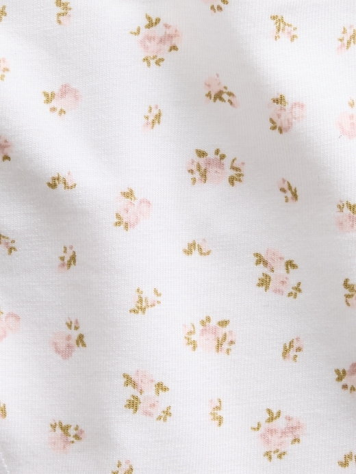 Image number 3 showing, Organic Stretch Cotton Thong