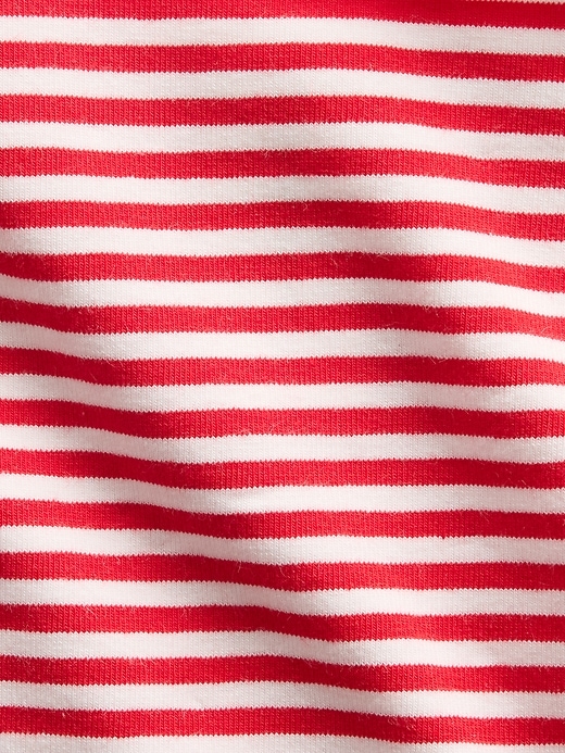 Image number 3 showing, Organic Stretch Cotton Bikini