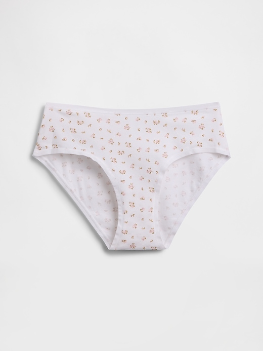 Image number 5 showing, Organic Stretch Cotton Hipster