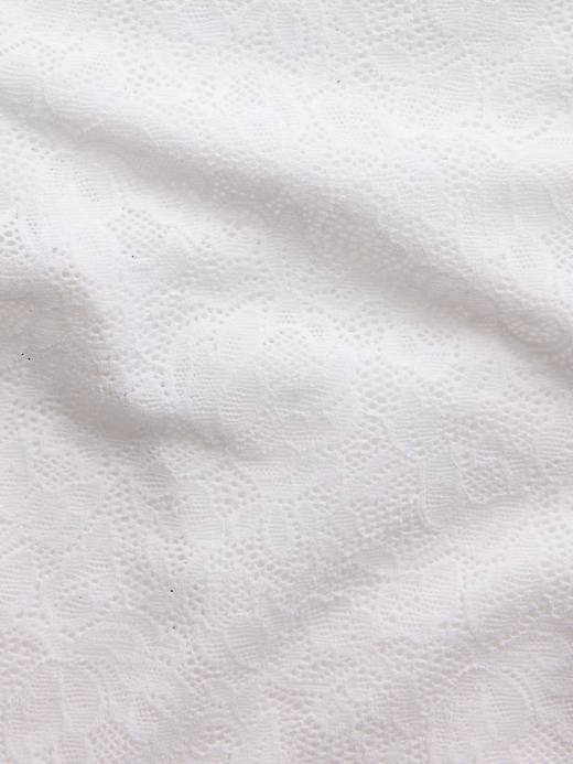 Image number 2 showing, Lace Bikini