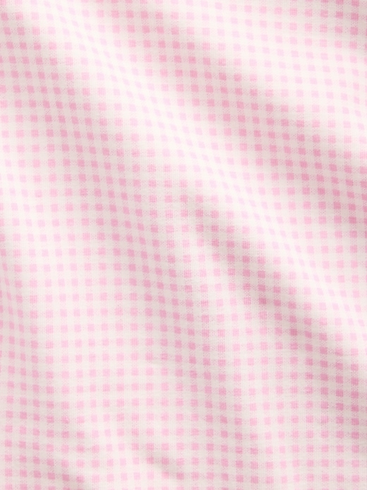 Image number 4 showing, Kids Jersey Square-Neck Dress