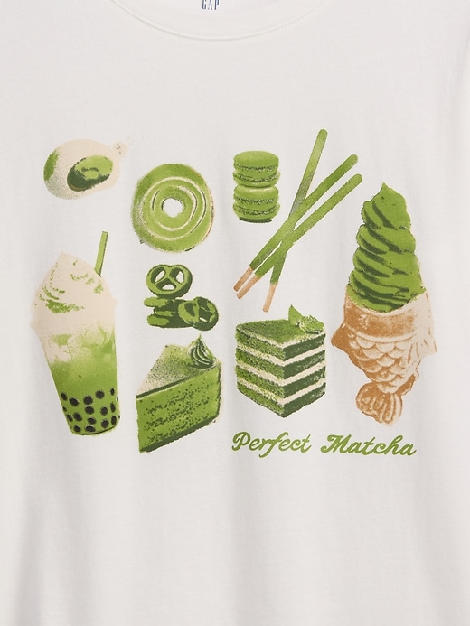 L'image numéro 3 présente T-shirt à imprimé pour Enfant