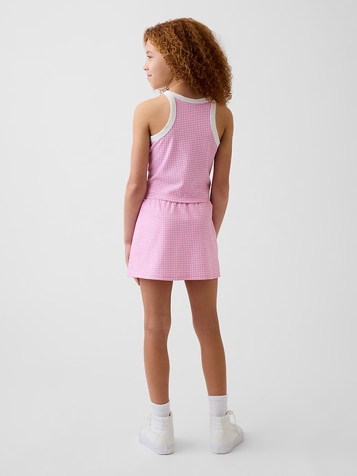 Image number 3 showing, Kids Active Skort Outfit Set