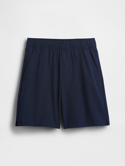 Image number 2 showing, Kids Relaxed Quick-Dry Shorts