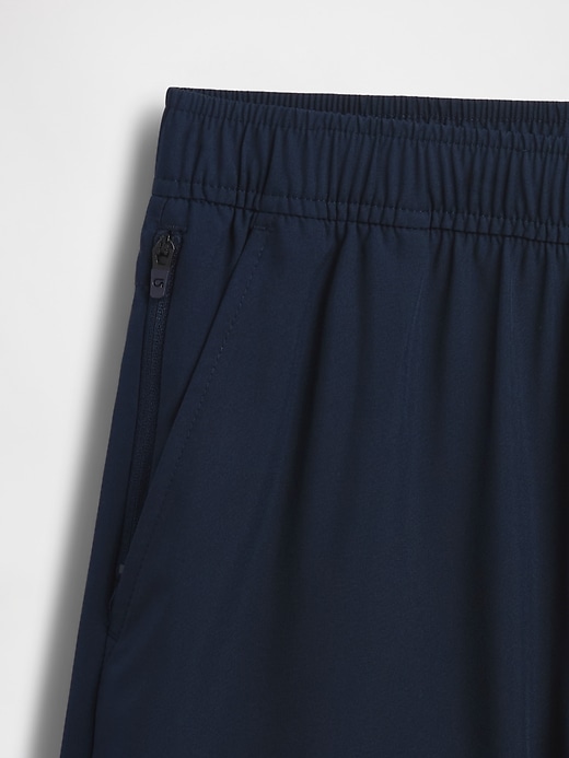 Image number 5 showing, Kids Relaxed Quick-Dry Shorts