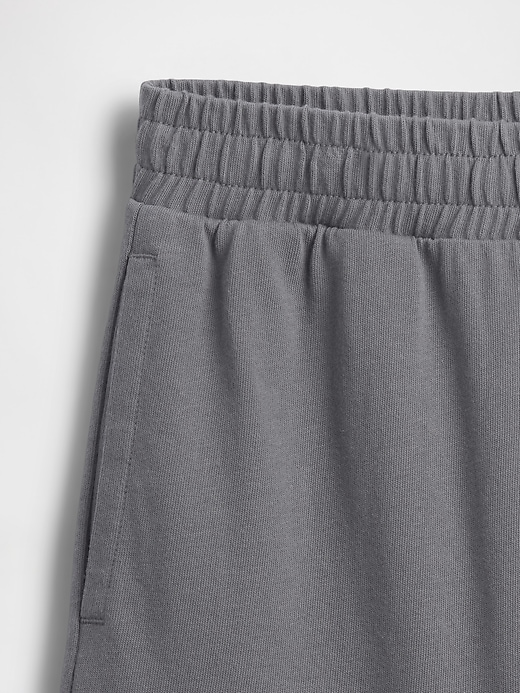 Image number 5 showing, Kids Heavyweight Easy Shorts