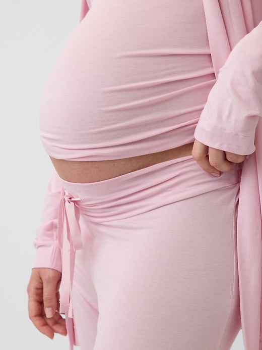 L'image numéro 4 présente Ensemble 3 pièces en modal de Maternité