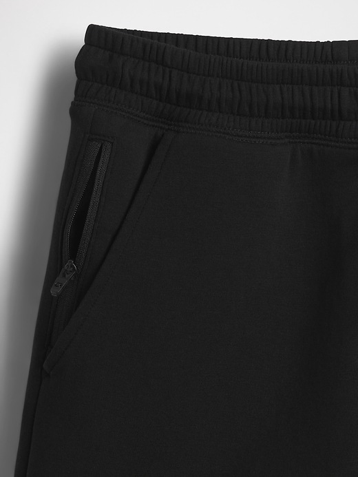 Image number 5 showing, Kids GapFit Tech Sweat Shorts