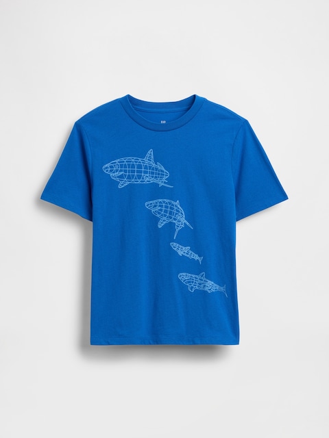 Kids Graphic T-Shirt