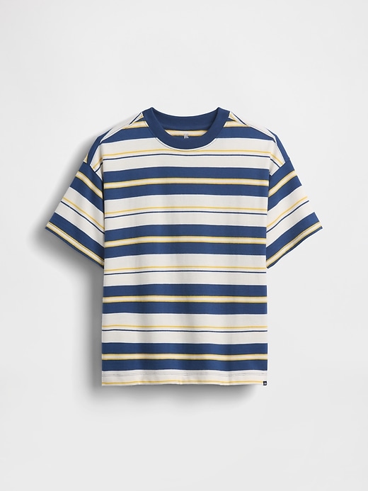 Image number 1 showing, Kids Oversized T-Shirt