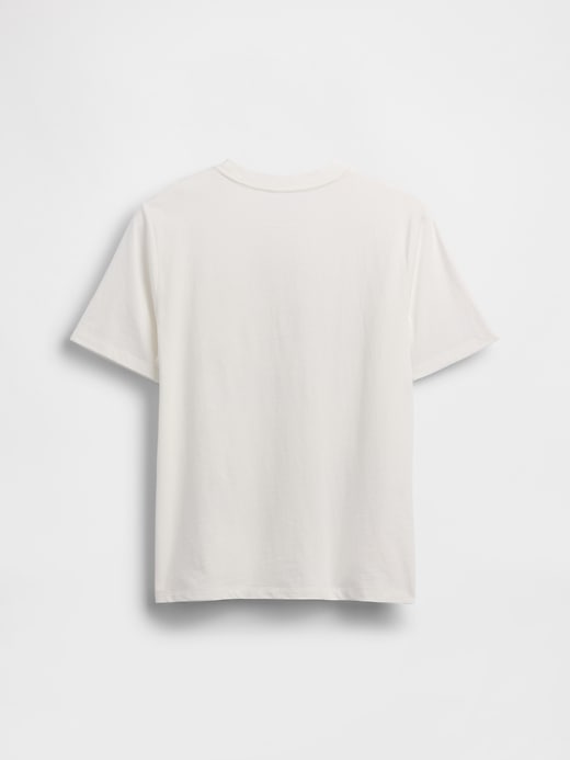L'image numéro 2 présente T-shirt à imprimé pour Enfant