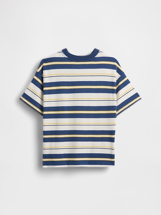 Image number 2 showing, Kids Oversized T-Shirt