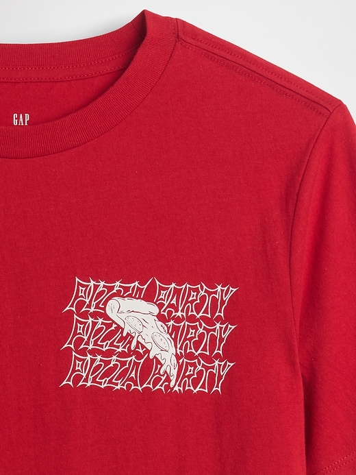 Image number 3 showing, Kids Graphic T-Shirt