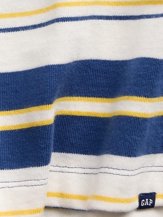 Image number 3 showing, Kids Oversized T-Shirt