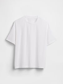 Image number 5 showing, GapFit Breathe Relaxed T-Shirt