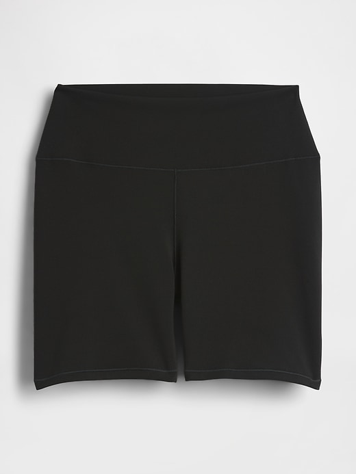 Image number 6 showing, 4" GapFit Smooth Bike Shorts