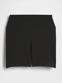 Image number 6 showing, 4" GapFit Smooth Bike Shorts