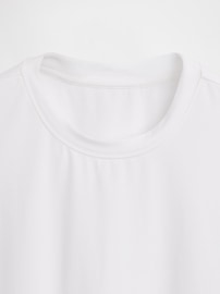 Image number 4 showing, GapFit Breathe Relaxed T-Shirt