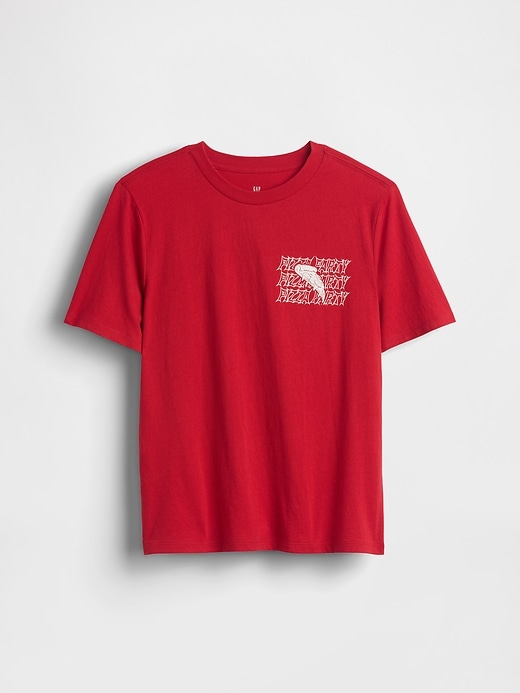 Image number 1 showing, Kids Graphic T-Shirt