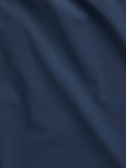 L'image numéro 6 présente Pantalon confort décontracté à taille basse GapFit Tech