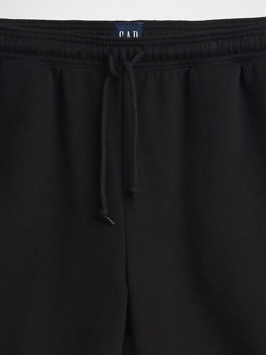 Image number 5 showing, VintageSoft Relaxed Sweat Shorts