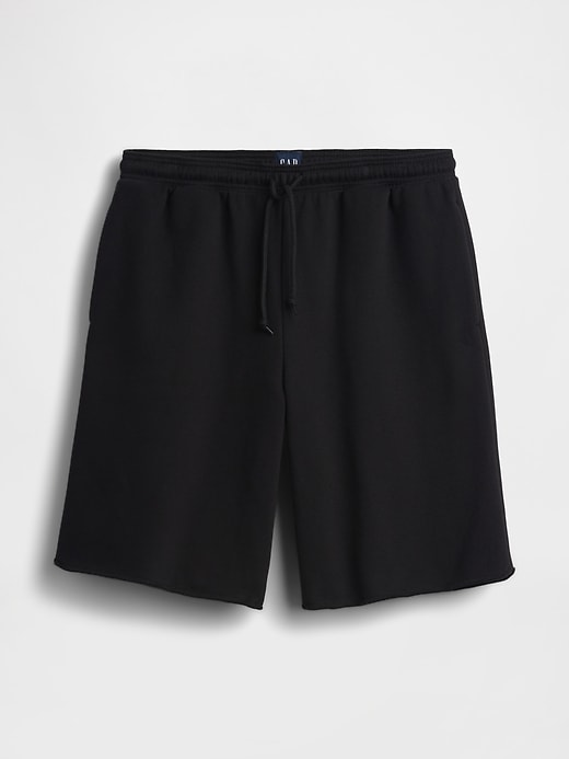 Image number 6 showing, VintageSoft Relaxed Sweat Shorts