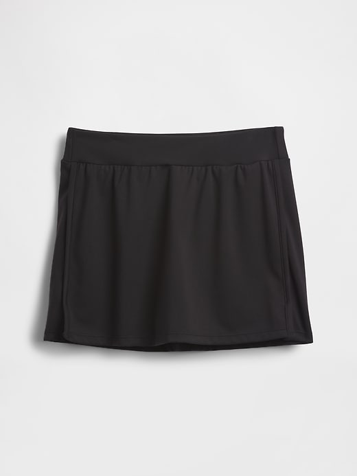 L'image numéro 2 présente Jupe-short de sport pour Enfant