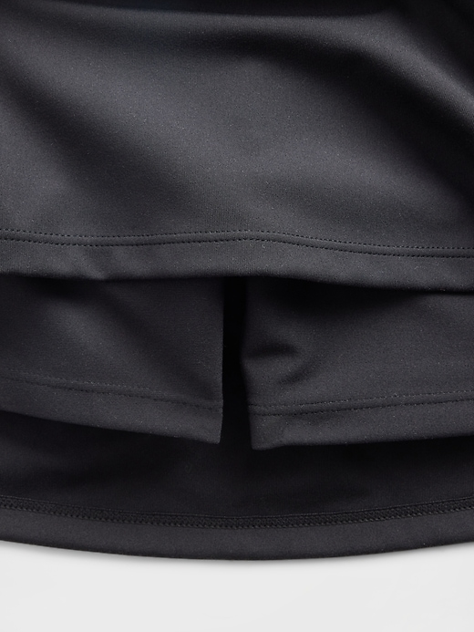 L'image numéro 4 présente Jupe-short de sport pour Enfant